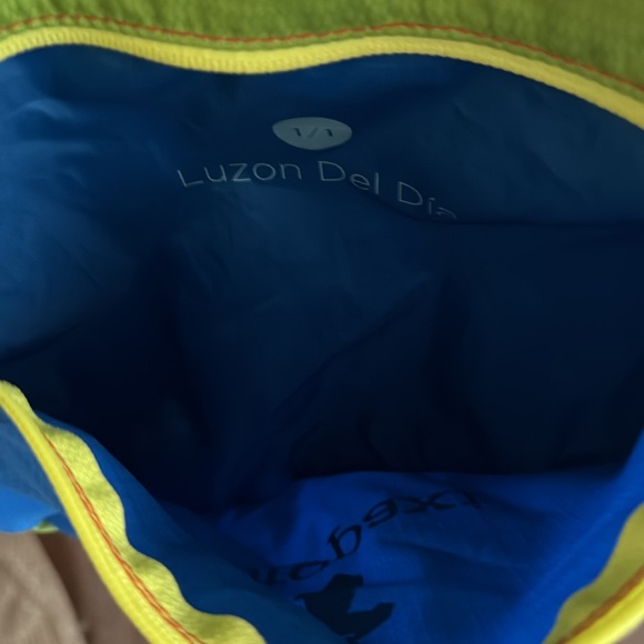 Cotopaxi Del Dia Tote - Picture 2 of 6